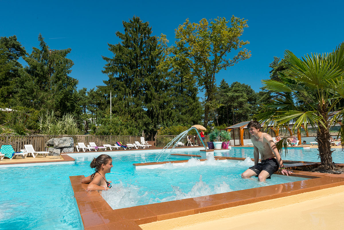 La Pinéde Ródano-Alpes - Excénevex visuel 7/12