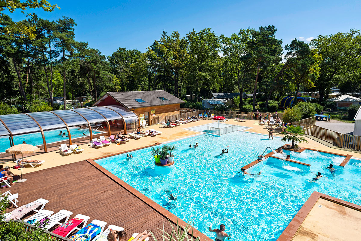 La Pinéde Ródano-Alpes - Excénevex visuel 2/12