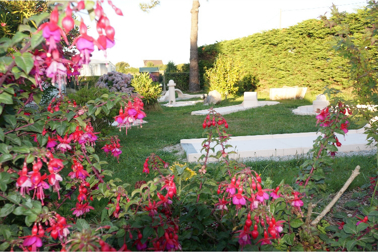 La Plage Baja Normandía - Fermanville visuel 2/7 La Plage Baja Normandía - Fermanville visuel 2/7