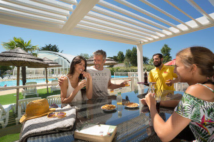 La Plage Bretaña - Penmarc'h visuel 6/13