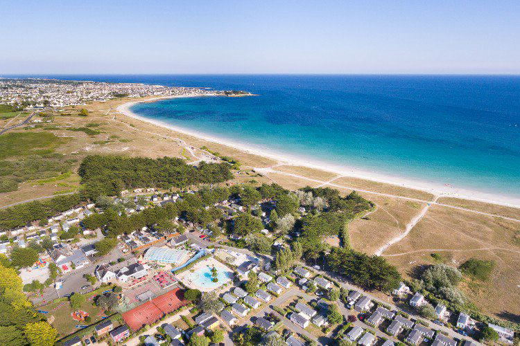 La Plage Bretaña - Penmarc'h visuel 8/13