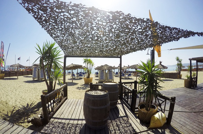 La Plage Languedoc-Rosellón - Argelès-sur-Mer visuel 4/6 La Plage Languedoc-Rosellón - Argelès-sur-Mer visuel 4/6