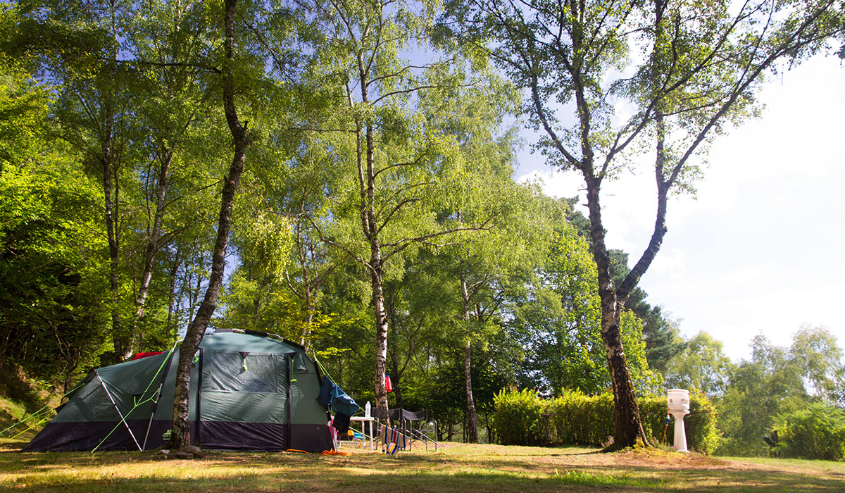 La Plage Limosín - Treignac visuel 4/10 La Plage Limosín - Treignac visuel 4/10