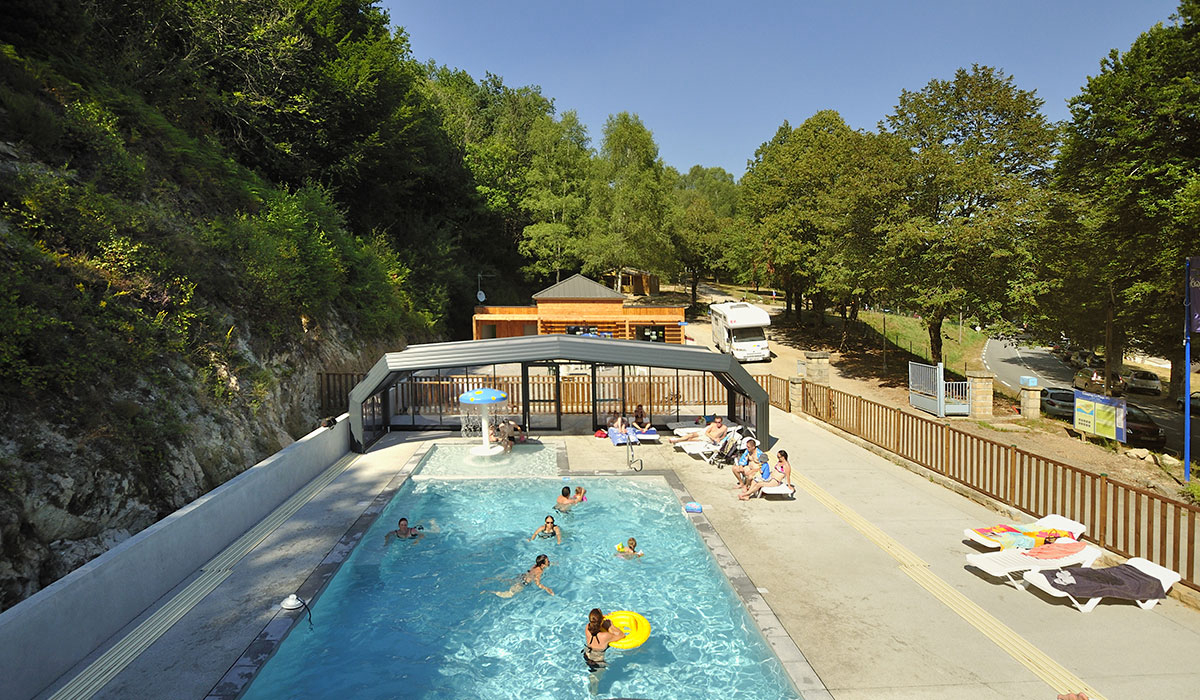 La Plage Limosín - Treignac visuel 1/10 La Plage Limosín - Treignac visuel 1/10