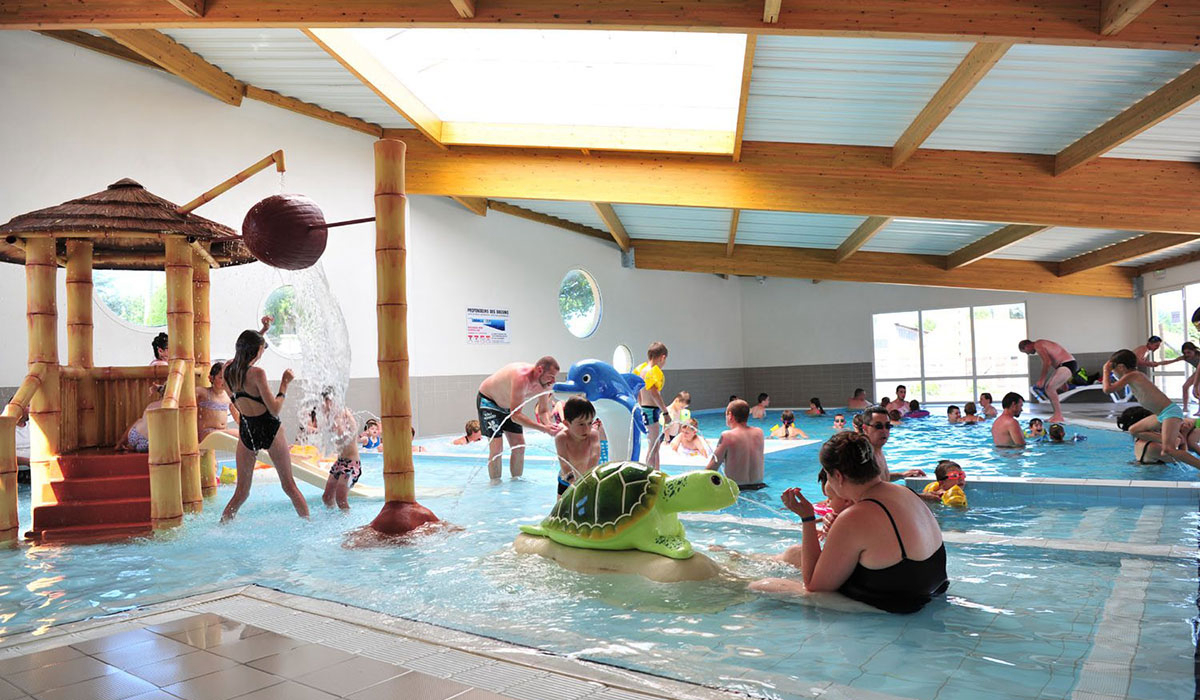 La Plage Países del Loira - Saint-Hilaire-de-Riez visuel 4/18 La Plage Países del Loira - Saint-Hilaire-de-Riez visuel 4/18