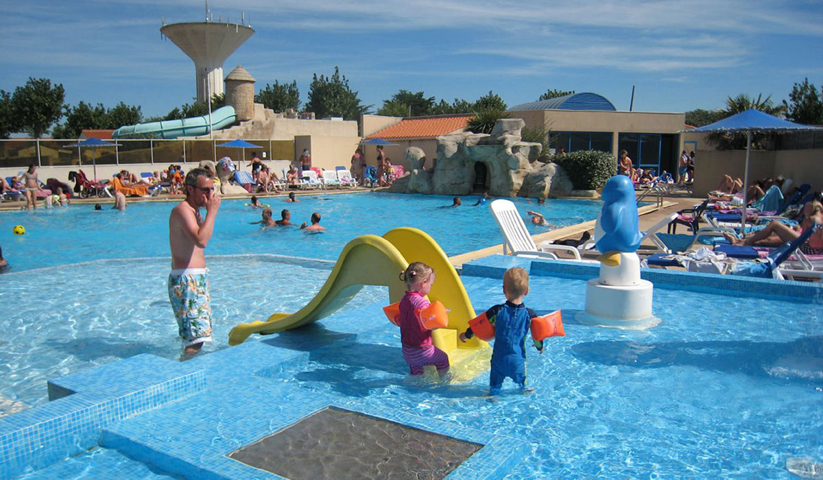 La Plage Países del Loira - Saint-Hilaire-de-Riez visuel 2/18 La Plage Países del Loira - Saint-Hilaire-de-Riez visuel 2/18