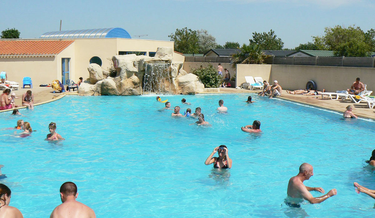 La Plage Países del Loira - Saint-Hilaire-de-Riez visuel 7/18 La Plage Países del Loira - Saint-Hilaire-de-Riez visuel 7/18