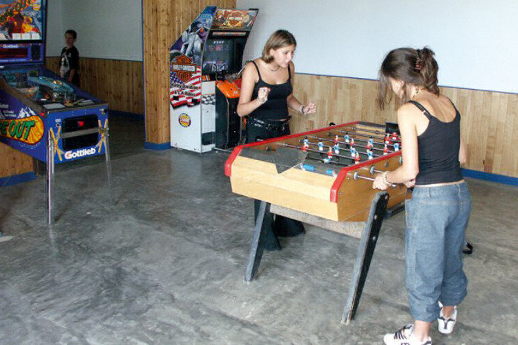 La Plage de Pors Ar Vag Bretaña - Plomodiern visuel 4/14