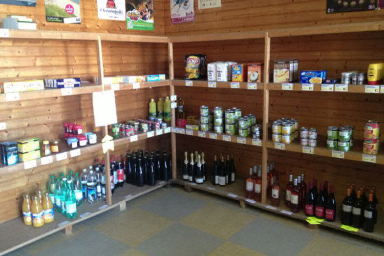 La Plage de Pors Ar Vag Bretaña - Plomodiern visuel 6/14