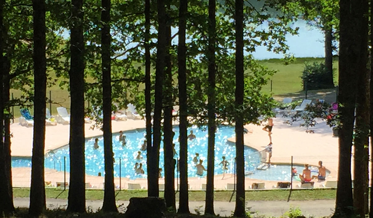 La Plage du Garoustel Auvernia - Saint-Gérons visuel 5/6 La Plage du Garoustel Auvernia - Saint-Gérons visuel 5/6