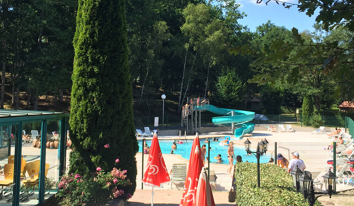 La Plage du Garoustel Auvernia - Saint-Gérons visuel 3/6 La Plage du Garoustel Auvernia - Saint-Gérons visuel 3/6