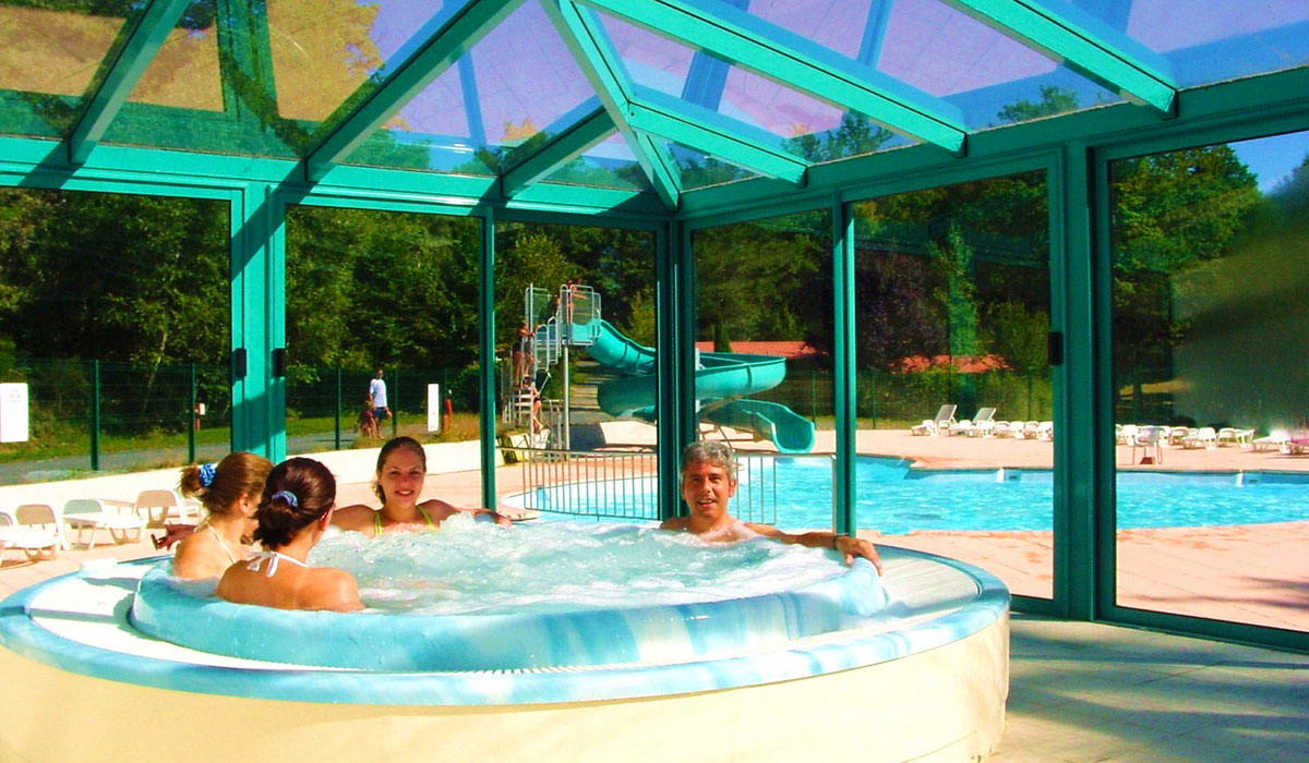 La Plage du Garoustel Auvernia - Saint-Gérons visuel 2/6 La Plage du Garoustel Auvernia - Saint-Gérons visuel 2/6