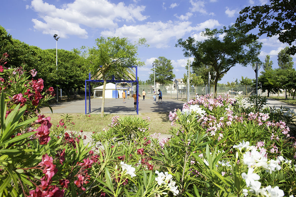 La Plage du Midi Languedoc-Rosellón - Portiragnes visuel 5/7