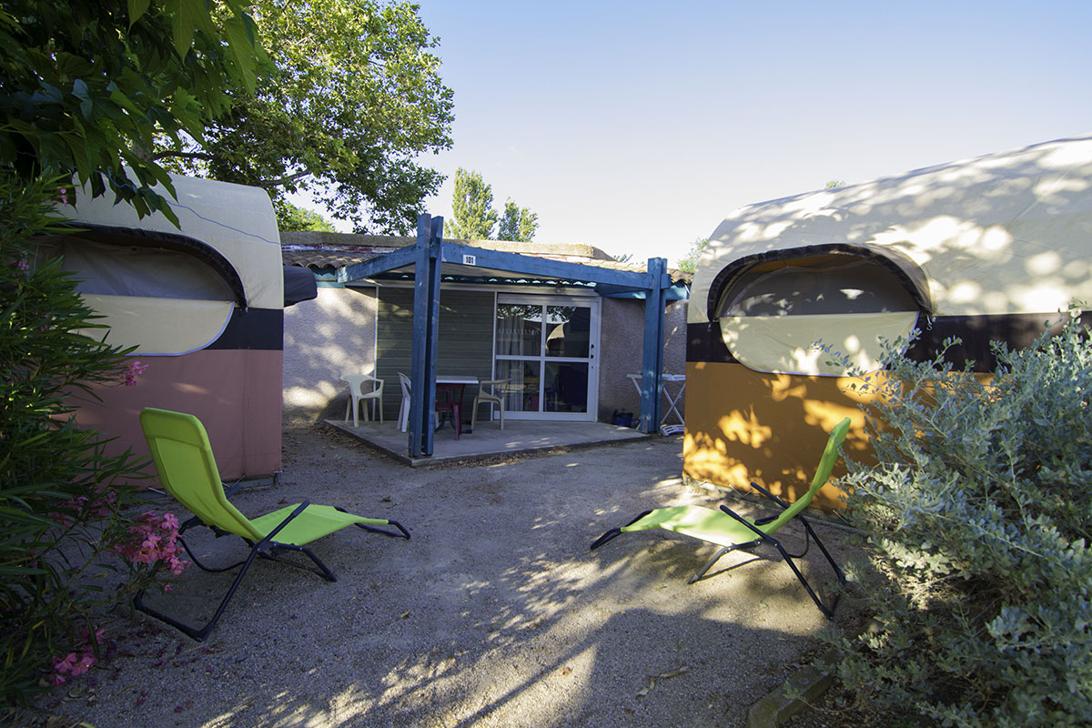 La Plage du Midi Languedoc-Rosellón - Portiragnes visuel 6/7