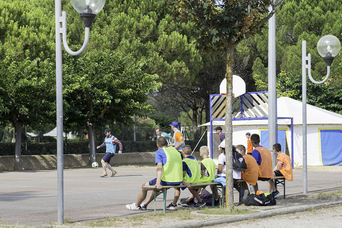 La Plage du Midi Languedoc-Rosellón - Portiragnes visuel 4/7