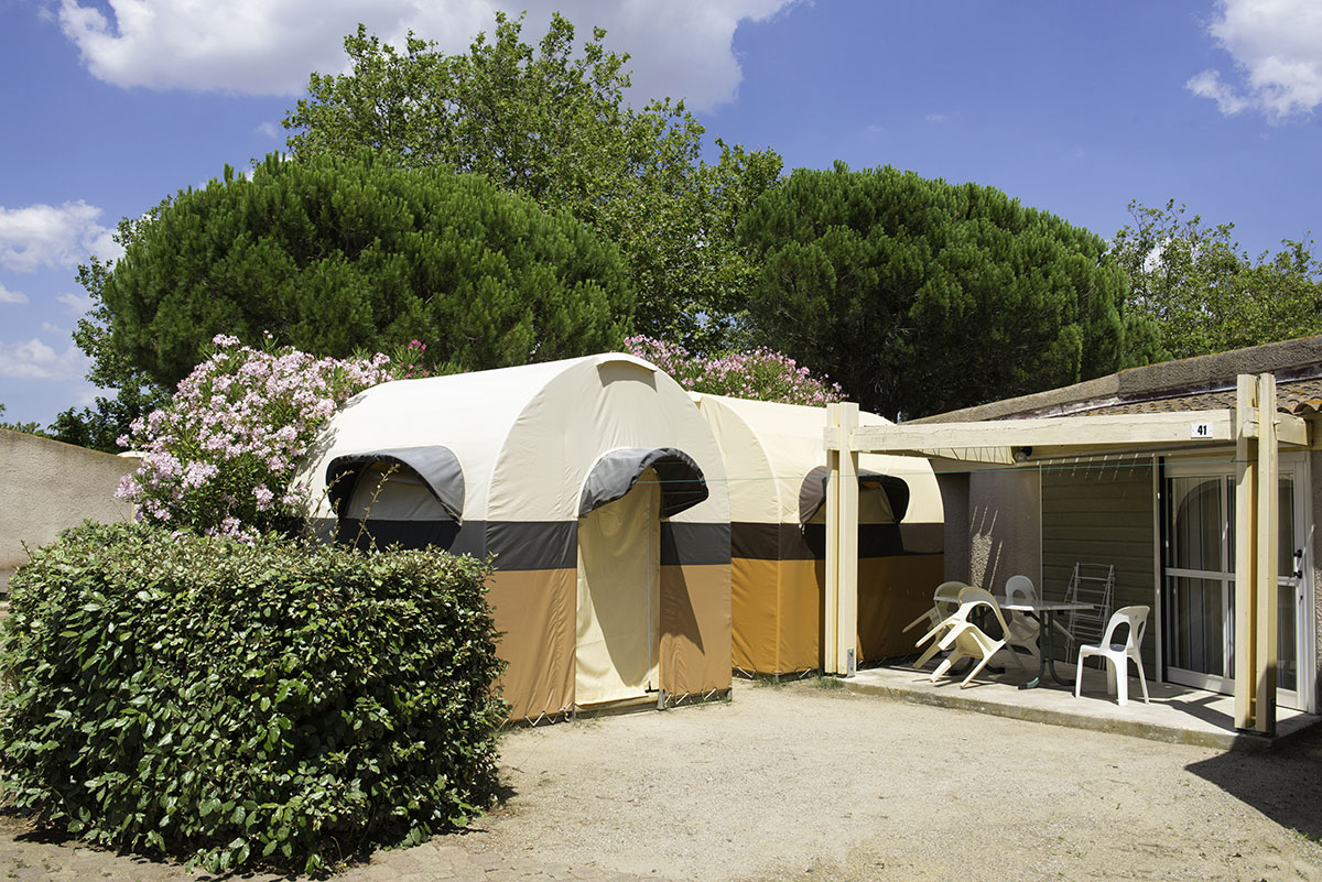 La Plage du Midi Languedoc-Rosellón - Portiragnes visuel 7/7