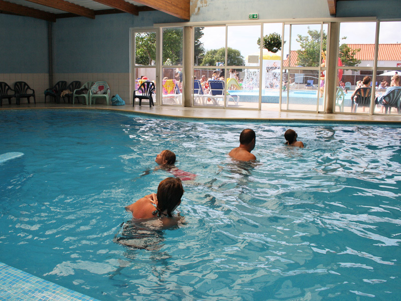 La Prairie Países del Loira - Saint-Hilaire-de-Riez visuel 12/15 La Prairie Países del Loira - Saint-Hilaire-de-Riez visuel 12/15