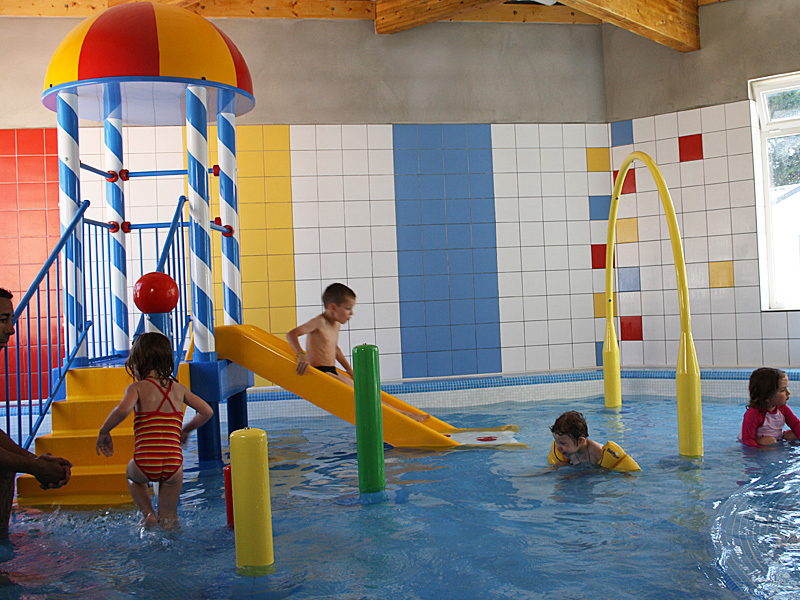 La Prairie Países del Loira - Saint-Hilaire-de-Riez visuel 5/15 La Prairie Países del Loira - Saint-Hilaire-de-Riez visuel 5/15