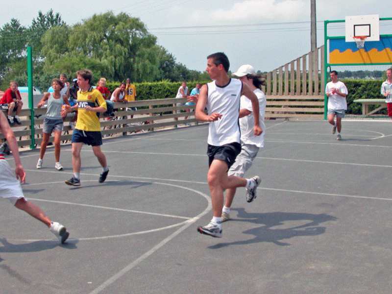 La Prairie Países del Loira - Saint-Hilaire-de-Riez visuel 9/15 La Prairie Países del Loira - Saint-Hilaire-de-Riez visuel 9/15