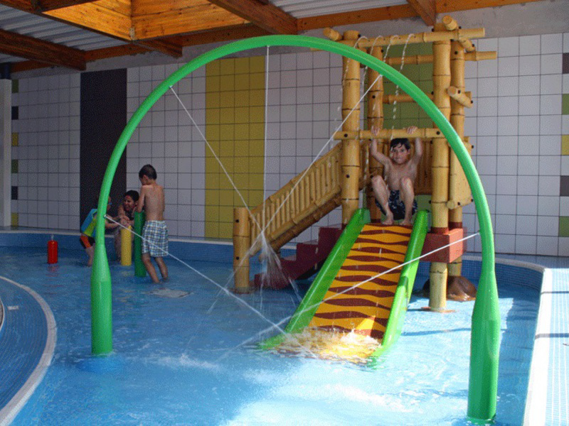 La Prairie Países del Loira - Saint-Hilaire-de-Riez visuel 6/15 La Prairie Países del Loira - Saint-Hilaire-de-Riez visuel 6/15