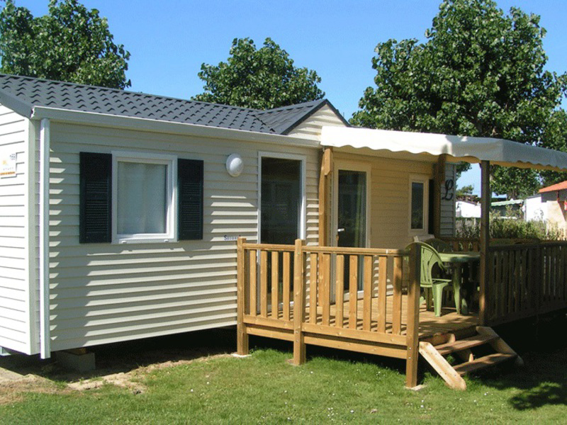 La Prairie Países del Loira - Saint-Hilaire-de-Riez visuel 15/15 La Prairie Países del Loira - Saint-Hilaire-de-Riez visuel 15/15