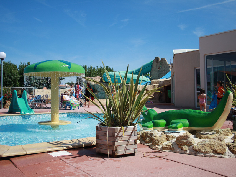 La Prairie Países del Loira - Saint-Hilaire-de-Riez visuel 2/15 La Prairie Países del Loira - Saint-Hilaire-de-Riez visuel 2/15