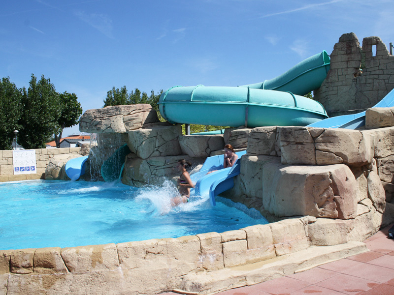 La Prairie Países del Loira - Saint-Hilaire-de-Riez visuel 3/15 La Prairie Países del Loira - Saint-Hilaire-de-Riez visuel 3/15