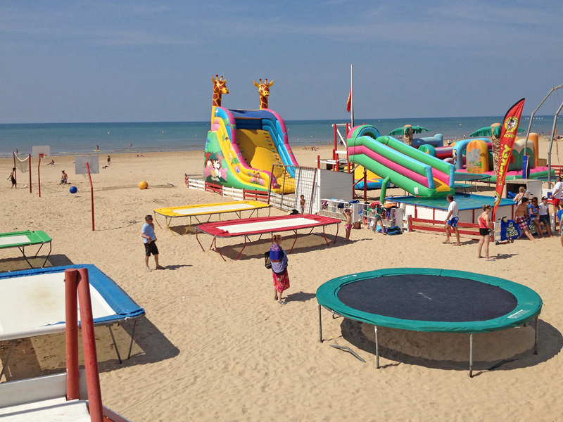 La Prairie Países del Loira - Saint-Hilaire-de-Riez visuel 7/15 La Prairie Países del Loira - Saint-Hilaire-de-Riez visuel 7/15