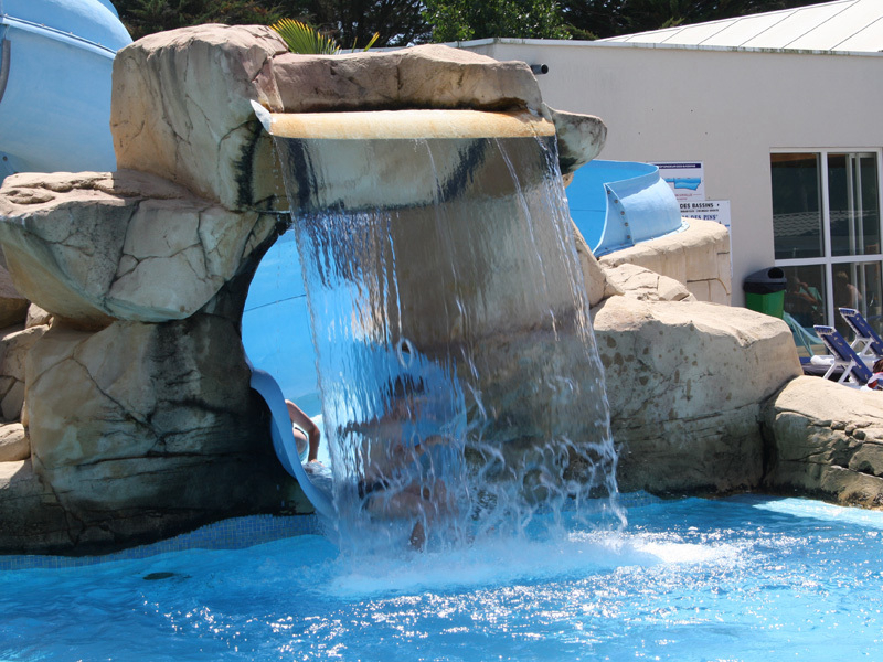 La Prairie Países del Loira - Saint-Hilaire-de-Riez visuel 4/15 La Prairie Países del Loira - Saint-Hilaire-de-Riez visuel 4/15