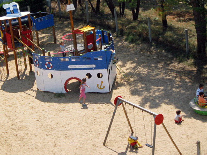 La Prairie Países del Loira - Saint-Hilaire-de-Riez visuel 10/15 La Prairie Países del Loira - Saint-Hilaire-de-Riez visuel 10/15