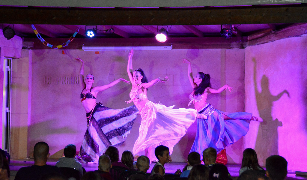 La Prairie Provenza-Alpes-Costa Azul - Le Muy visuel 10/11