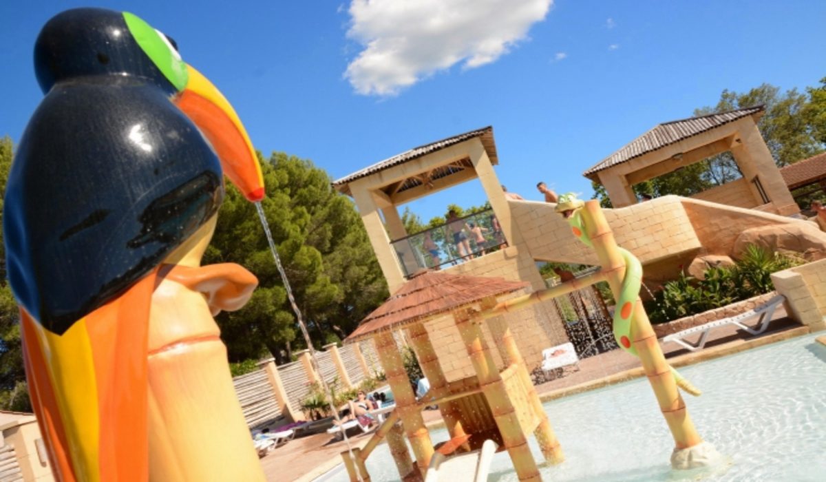 La Prairie Provenza-Alpes-Costa Azul - Le Muy visuel 4/11