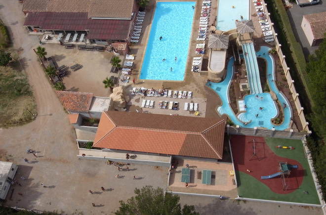 La Prairie Provenza-Alpes-Costa Azul - Le Muy visuel 7/11