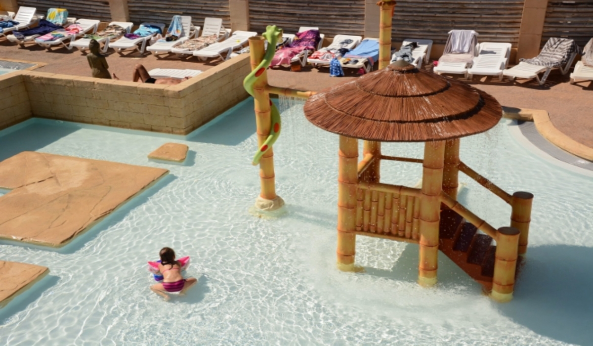 La Prairie Provenza-Alpes-Costa Azul - Le Muy visuel 6/11