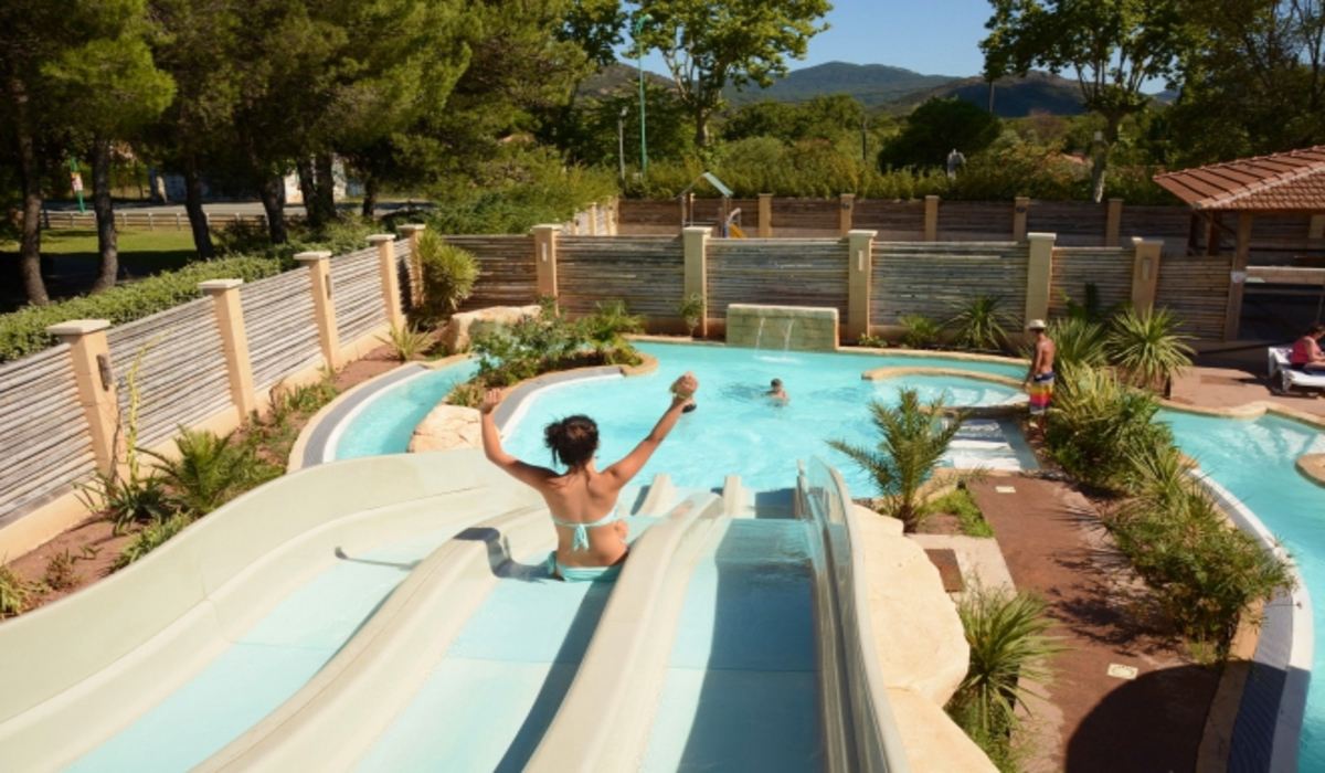 La Prairie Provenza-Alpes-Costa Azul - Le Muy visuel 2/11