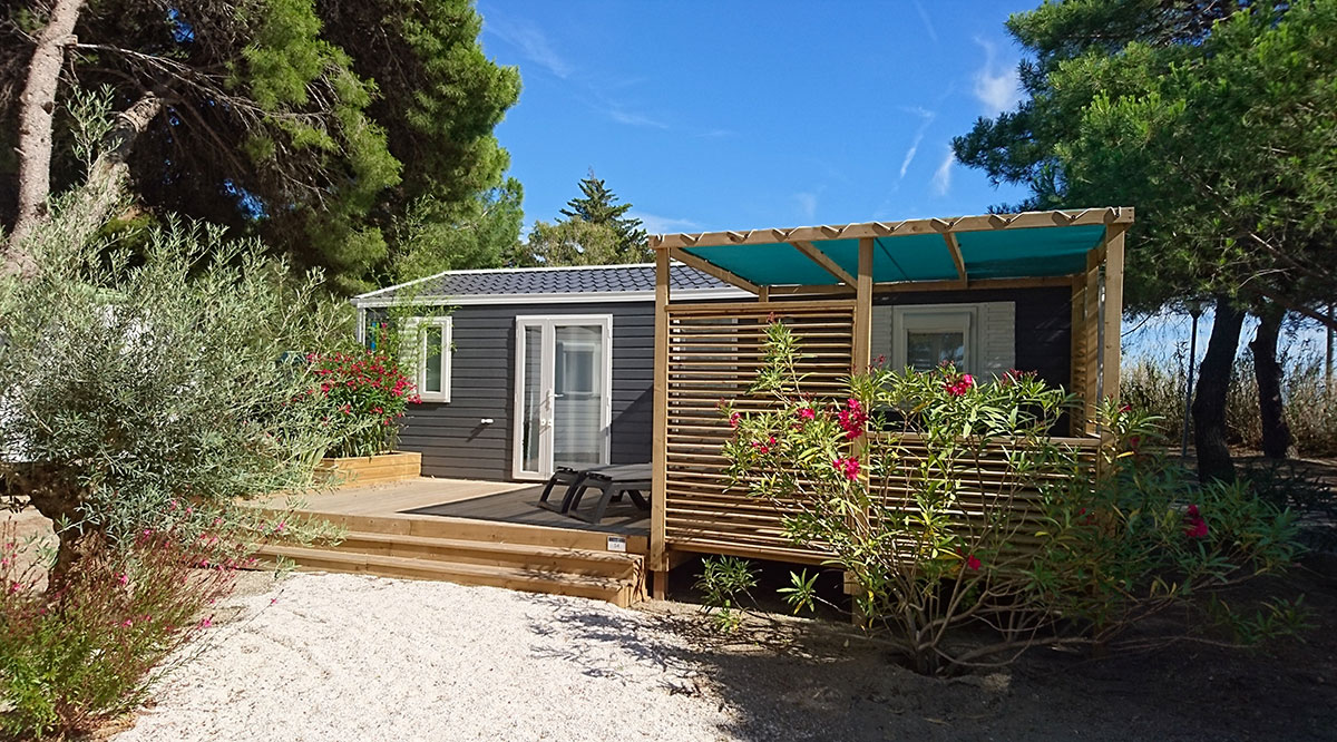 La Presqu'Ile Languedoc-Rosellón - Le Barcarès visuel 19/24