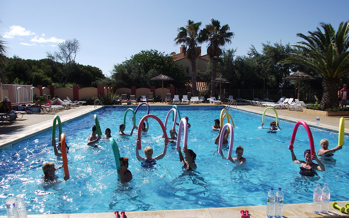 La Presqu'Ile Languedoc-Rosellón - Le Barcarès visuel 18/24