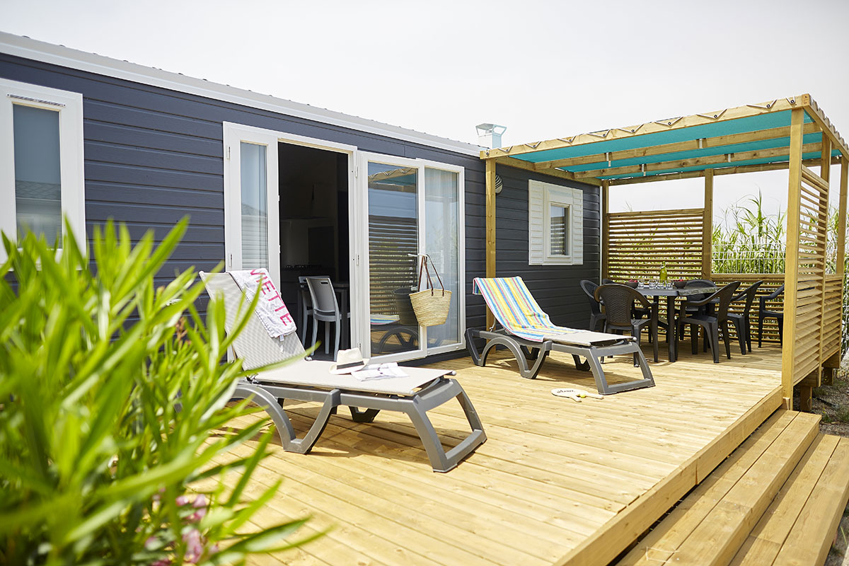 La Presqu'Ile Languedoc-Rosellón - Le Barcarès visuel 22/24