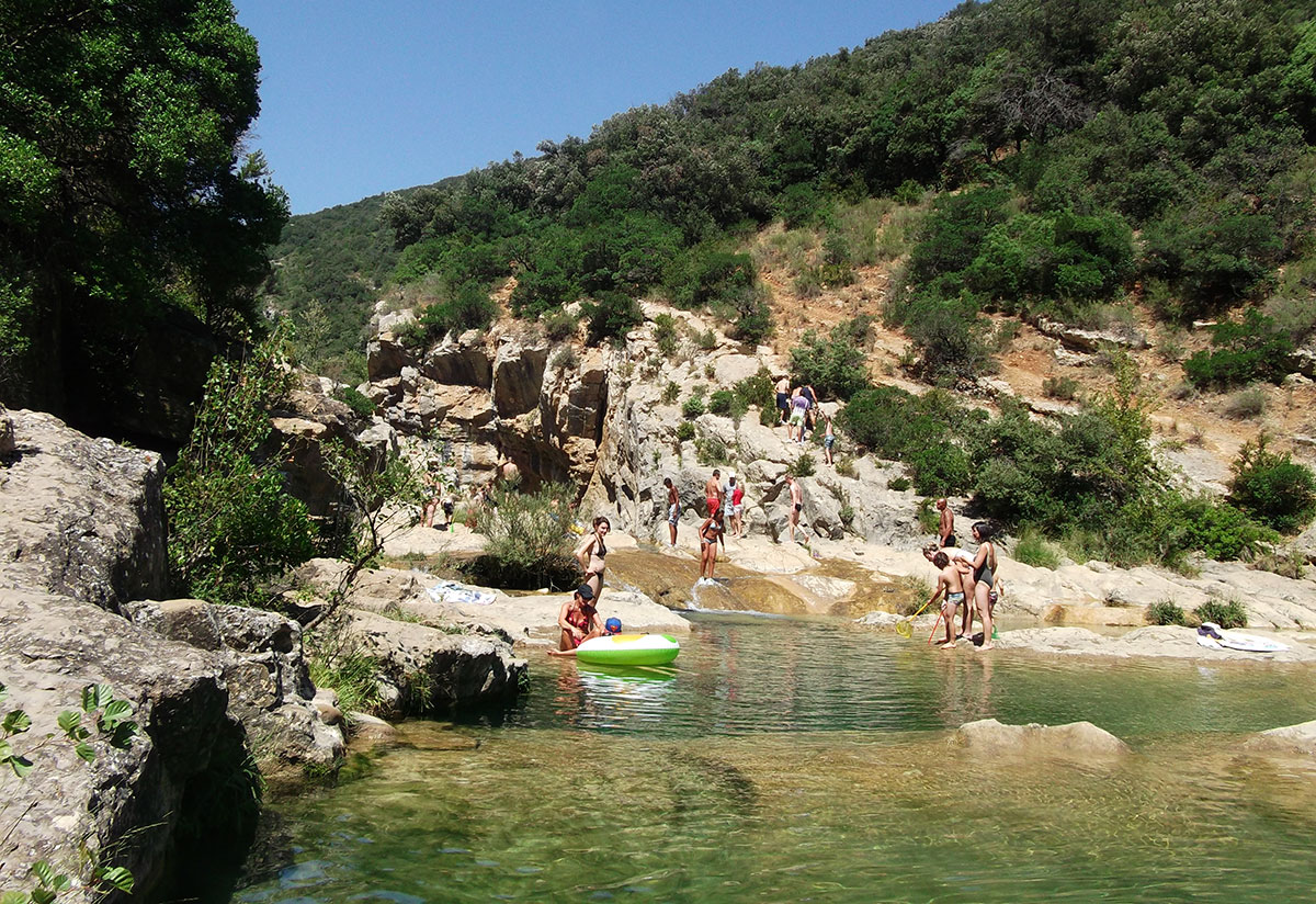 La Presqu'Ile Languedoc-Rosellón - Le Barcarès visuel 24/24
