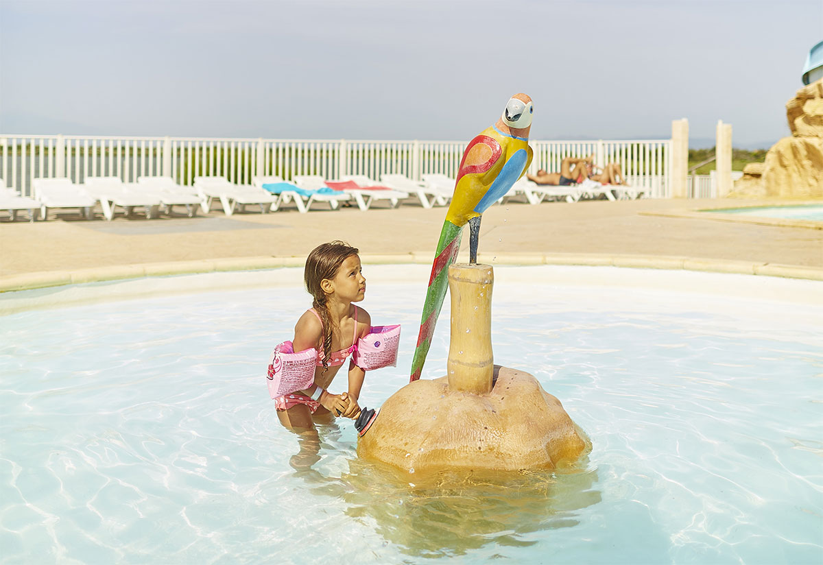 La Presqu'Ile Languedoc-Rosellón - Le Barcarès visuel 5/24