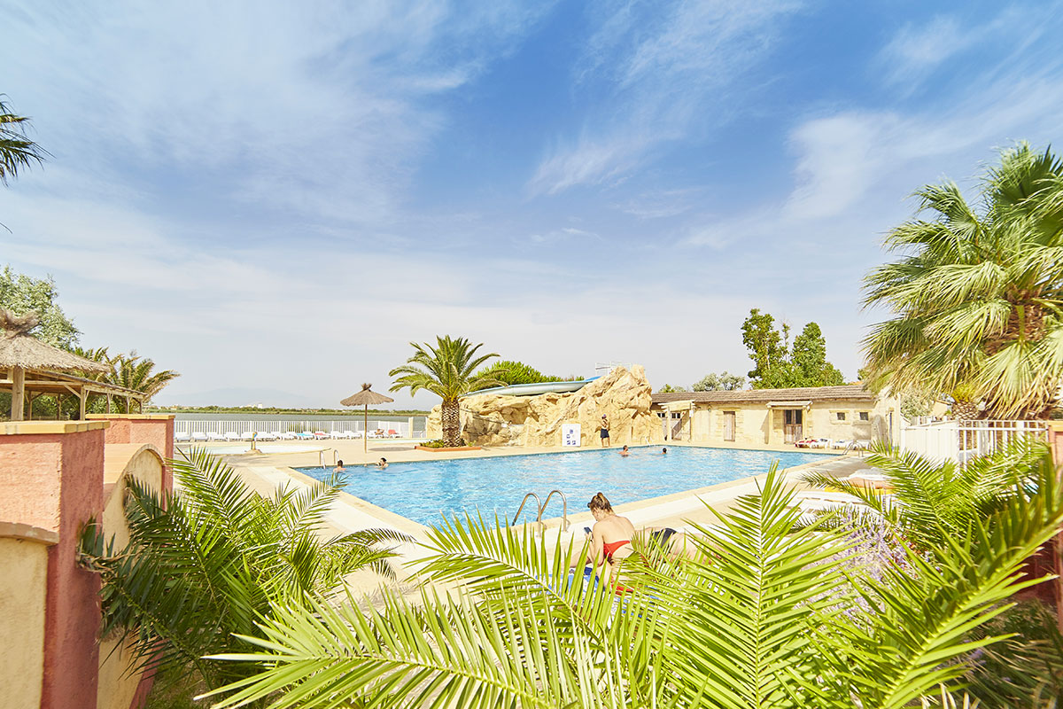 La Presqu'Ile Languedoc-Rosellón - Le Barcarès visuel 3/24