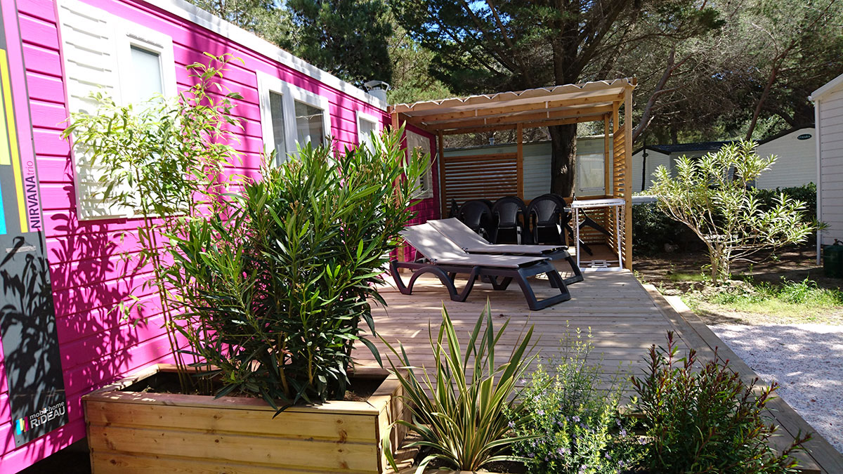 La Presqu'Ile Languedoc-Rosellón - Le Barcarès visuel 21/24