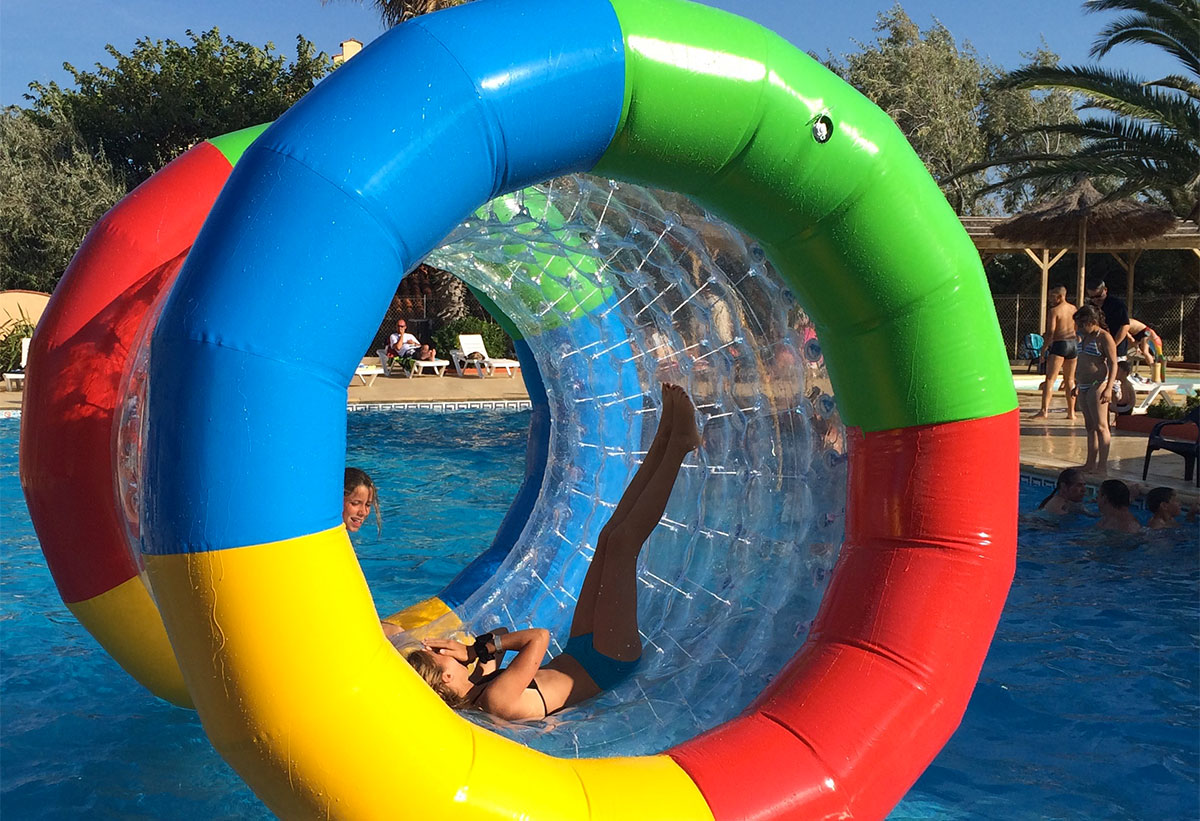 La Presqu'Ile Languedoc-Rosellón - Le Barcarès visuel 16/24