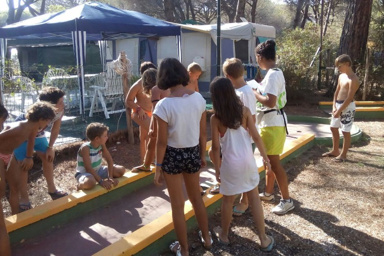 La Principina Toscana - Principina a Mare visuel 6/11 La Principina Toscana - Principina a Mare visuel 6/11