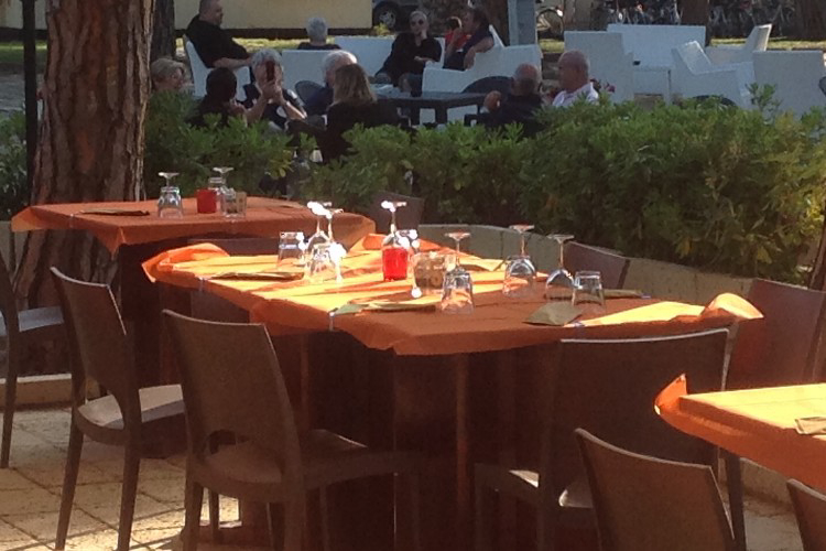 La Principina Toscana - Principina a Mare visuel 8/11 La Principina Toscana - Principina a Mare visuel 8/11