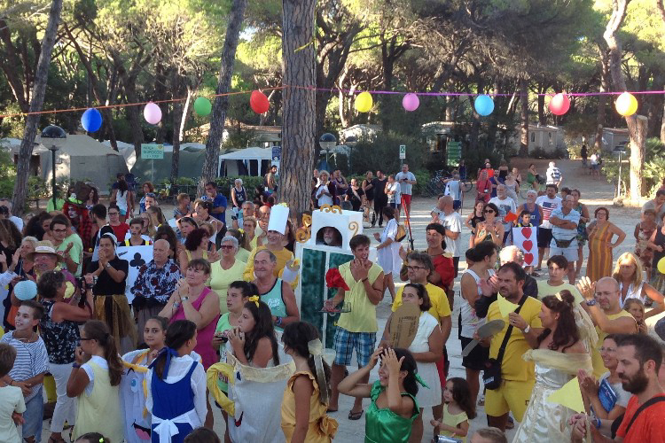 La Principina Toscana - Principina a Mare visuel 9/11 La Principina Toscana - Principina a Mare visuel 9/11