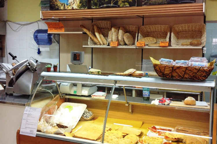 La Principina Toscana - Principina a Mare visuel 10/11 La Principina Toscana - Principina a Mare visuel 10/11