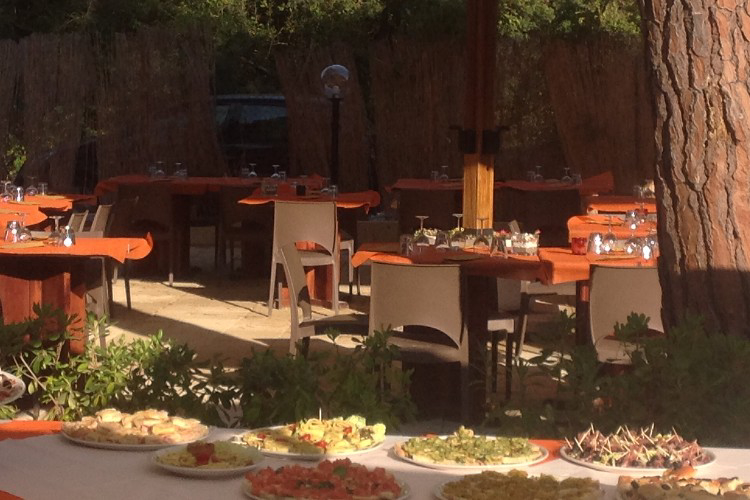 La Principina Toscana - Principina a Mare visuel 7/11 La Principina Toscana - Principina a Mare visuel 7/11