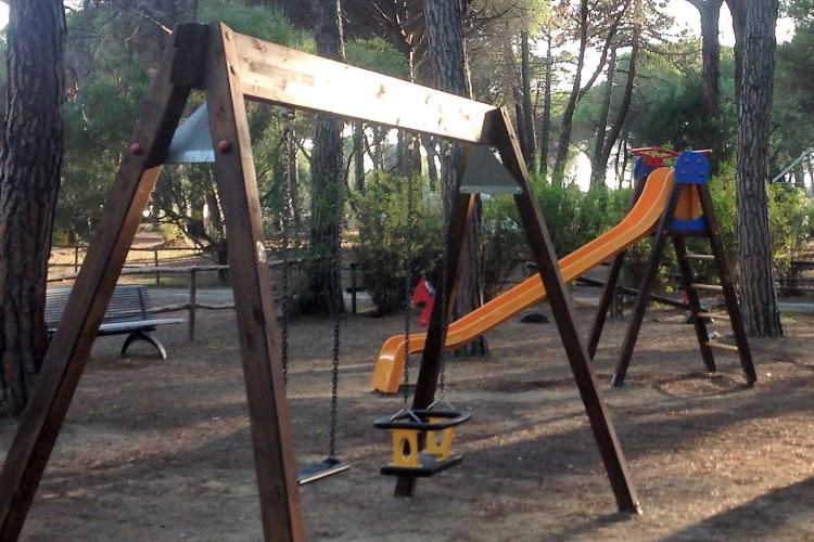 La Principina Toscana - Principina a Mare visuel 4/11 La Principina Toscana - Principina a Mare visuel 4/11