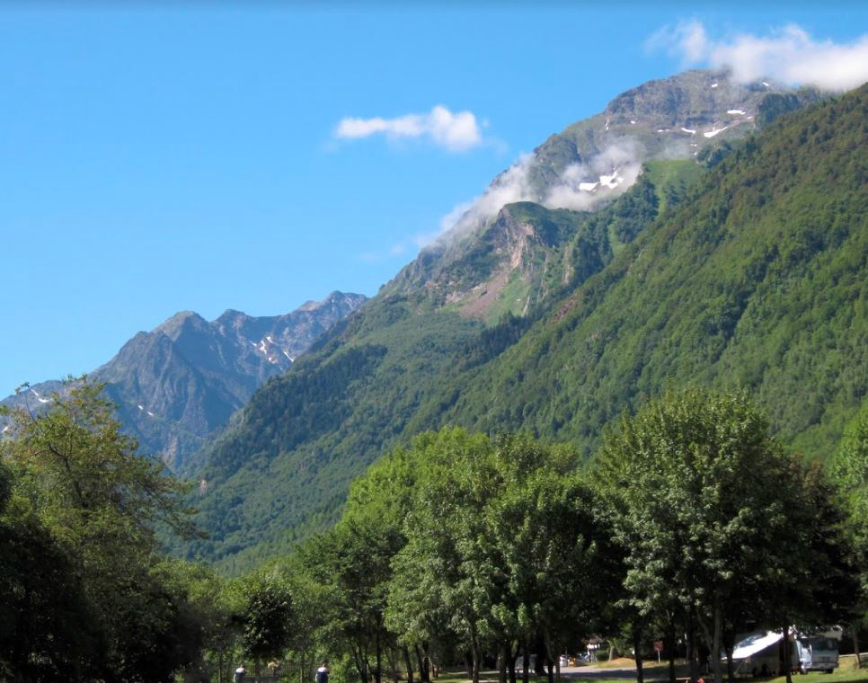 La Vacance Pène Blanche - Mediodía-Pirineos - Loudenvielle visuel 7/7